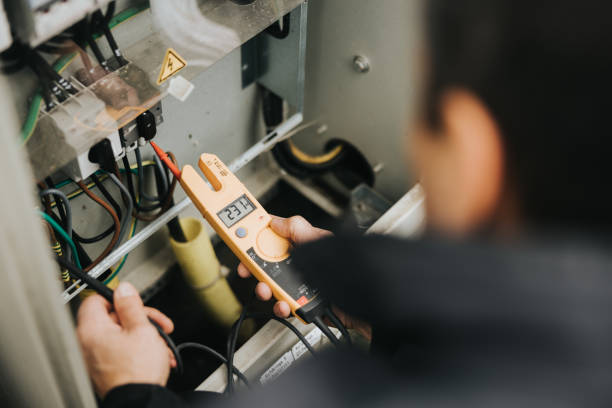 Best Affordable Electrician  in Saugerties South, NY